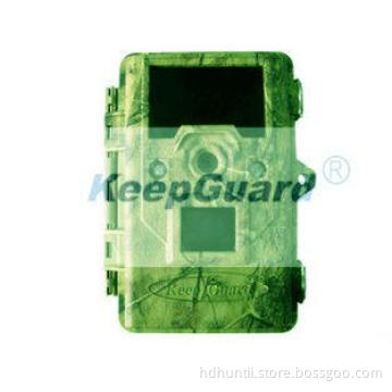 12 Megapixel Hunting Game Cameras Deer Trail Cameras KeepGu